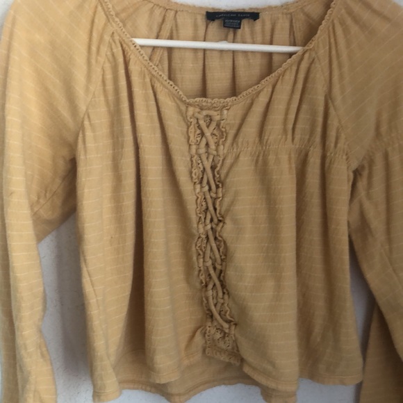 American Eagle XS - Picture 3 of 4